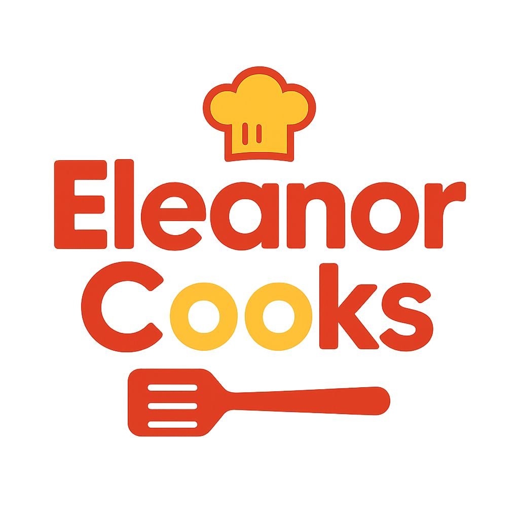 Eleanor Cooks